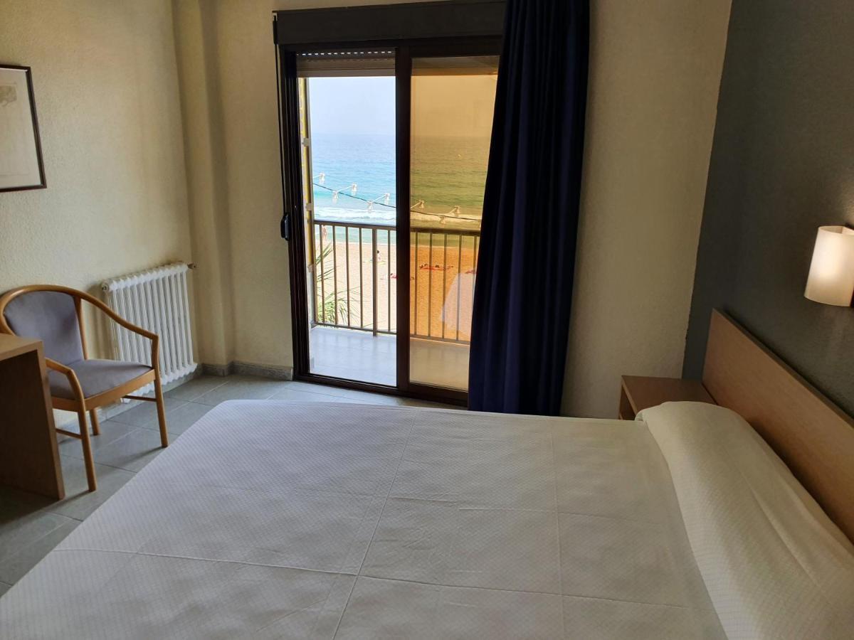 Hotel Bilbaino ベニドルム エクステリア 写真